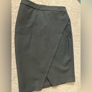 white house black market 
Comfort Stretch Pencil Skirt size 6